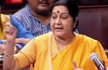 Govt not giving up search for 39 Indians abducted in Iraq: Swaraj